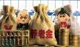 養(yǎng)老金主要分類(lèi)